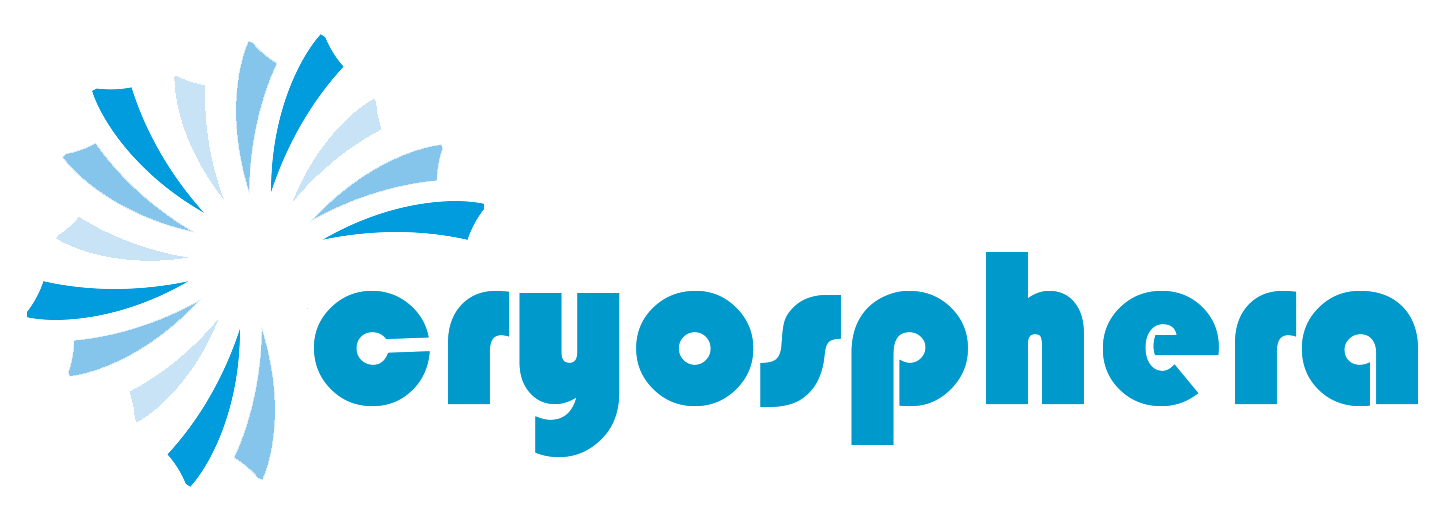 Cryosphera Logo